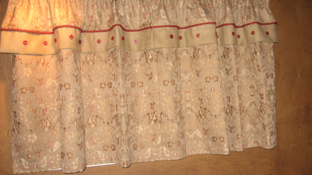 curtain 
