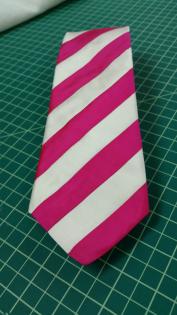 Custom Tie 