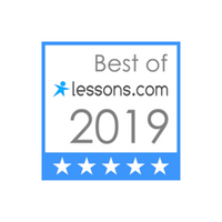 Best of Lessons Badge